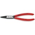 Knipex Circlip "Snap-Ring" Pliers-Internal Straight-Forged Tip-Size 4 44 11 J4